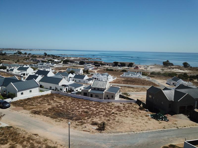 0 Bedroom Property for Sale in Da Gama Bay Western Cape
